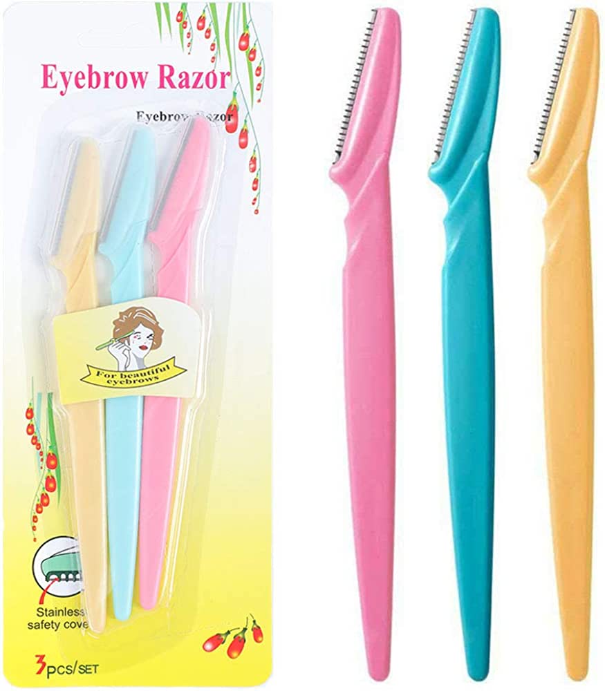 Perfilador de cejas Set x 3