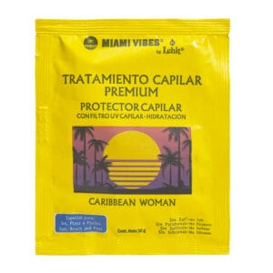 Protector solar capilar Lehit