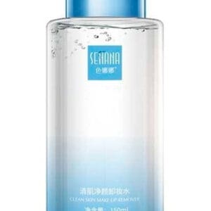Removedor de maquillaje senana