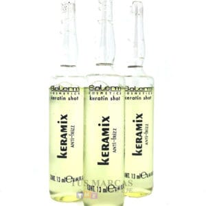 Salerm 21 keramix ampolla