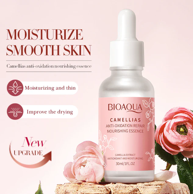 Serum Camellias Bioaqua