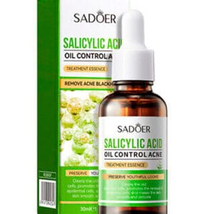 Serum acido Salicilico Sadoer