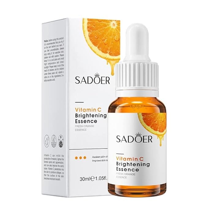 Serum vitamina c Blanqueador Sadoer