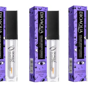 Serum creciemiento de pestañas