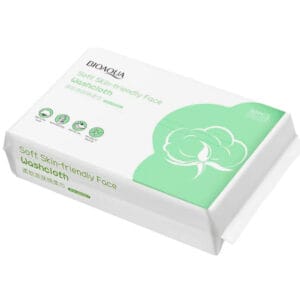 Toallitas piel sensible delicada