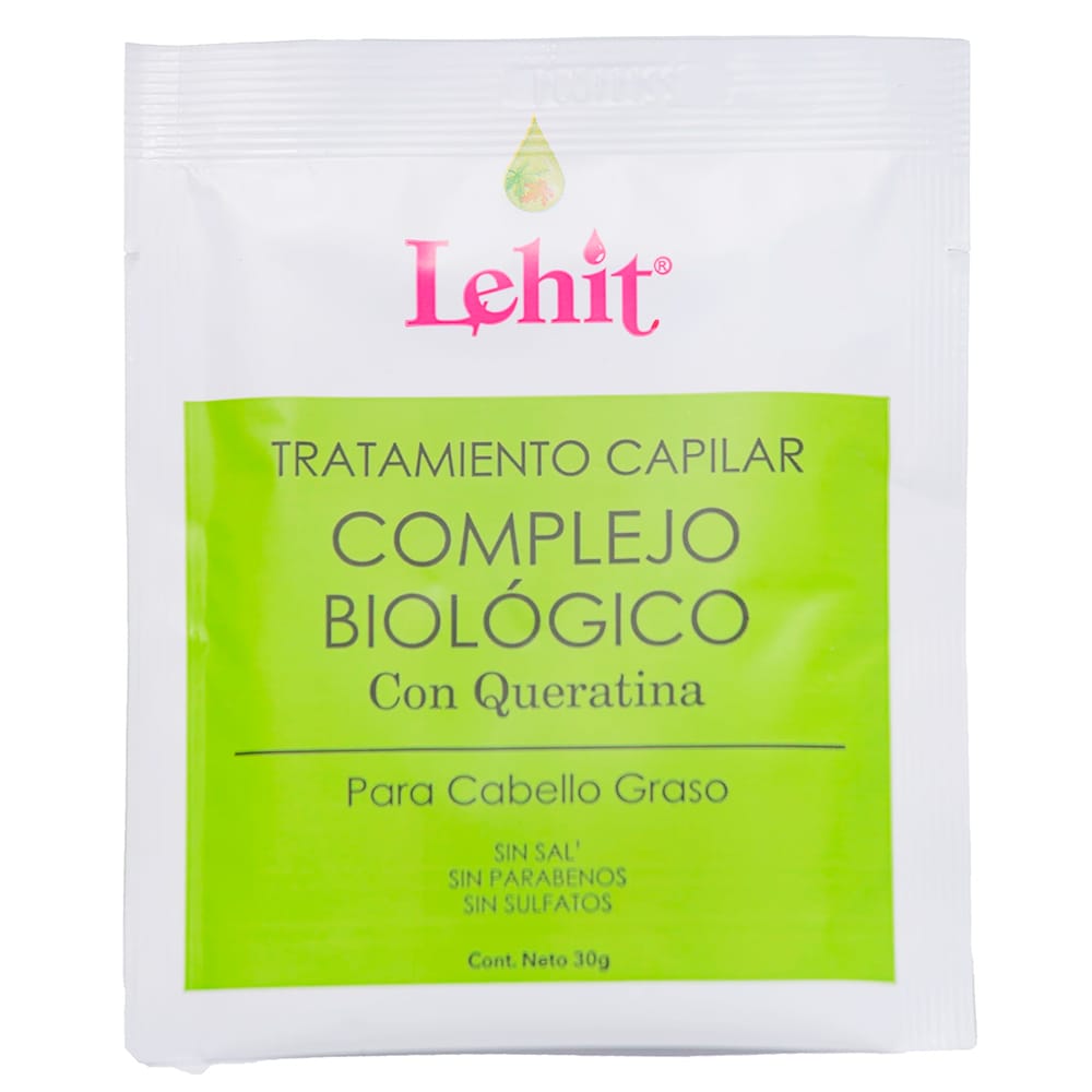 tratamiento queratina lehit
