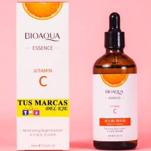 Serum Vitamina C Bioaqua100 ml