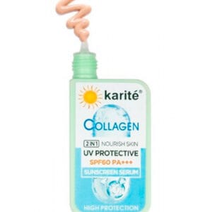 bloqueador solar colageno karite
