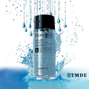 Desmaquillante con aminoácidos bioaqua