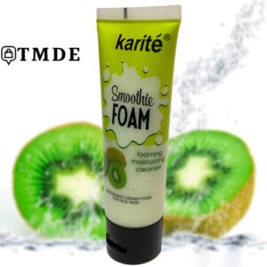 Jabon facial kiwi - karité