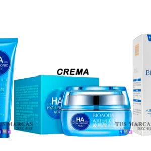 acido hialuronico Bioaqua