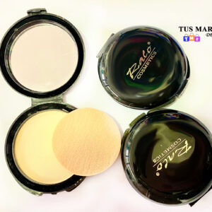 polvo compacto