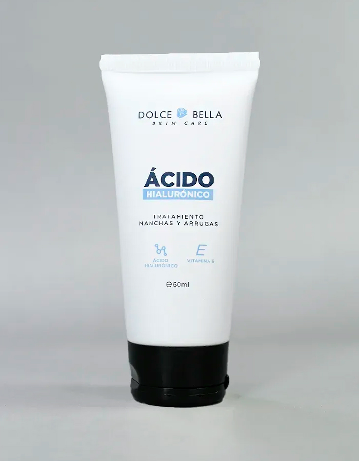 tratamiento manchas y arrugas dolce bella