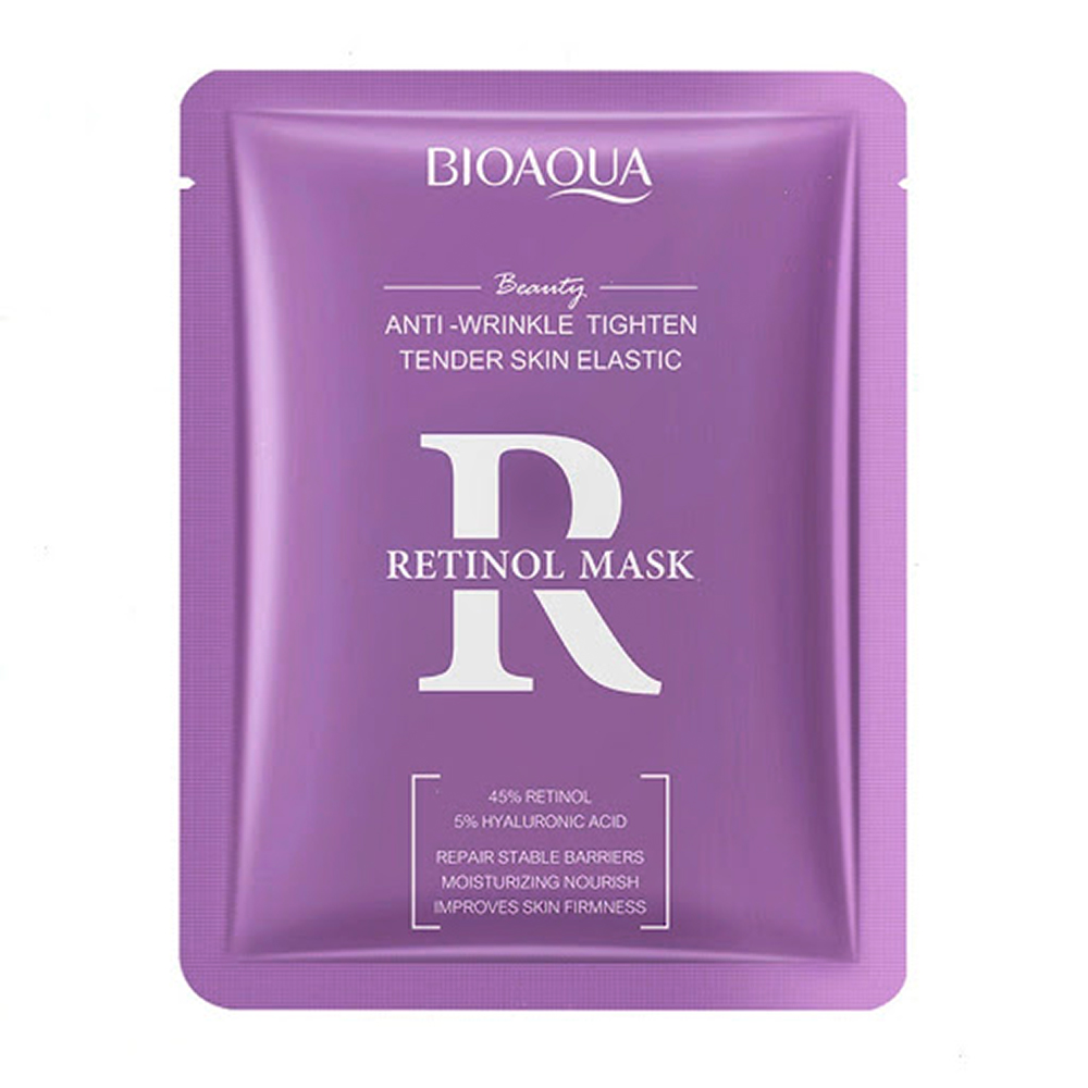 Combo Retinol Bioaqua x 5 unid - Image 5