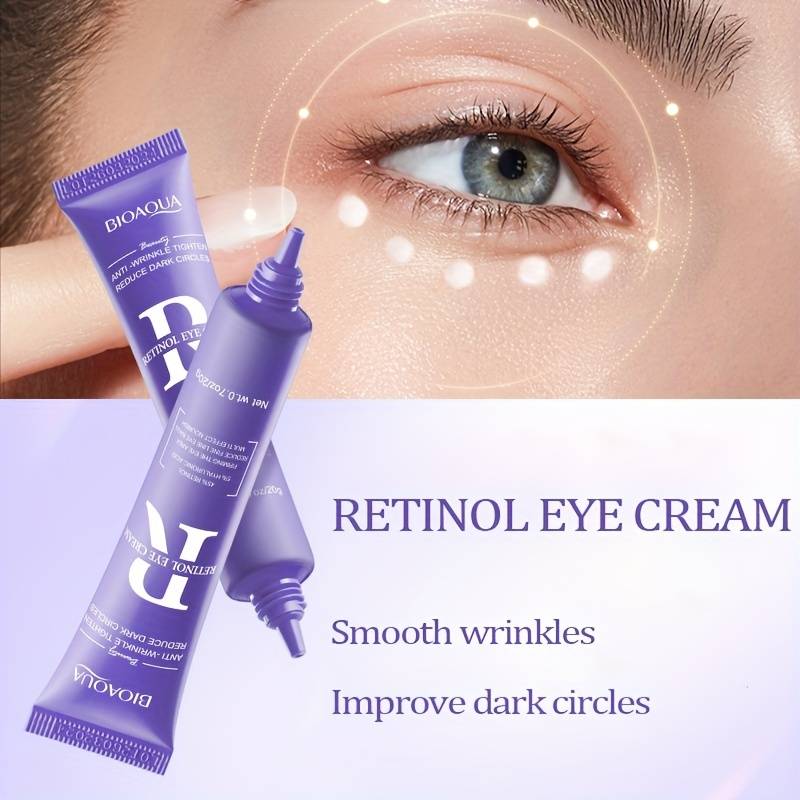 retinol bioaqua