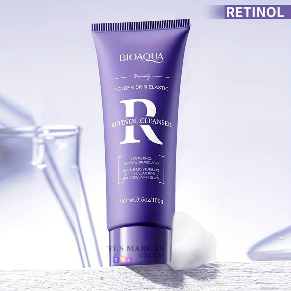 Combo Retinol Bioaqua x 5 unid - Image 2