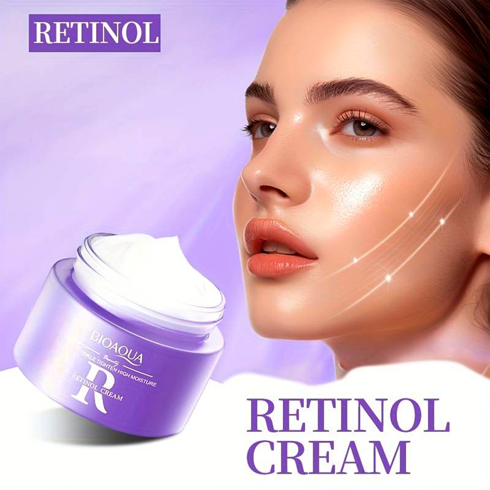 retinol bioaqua