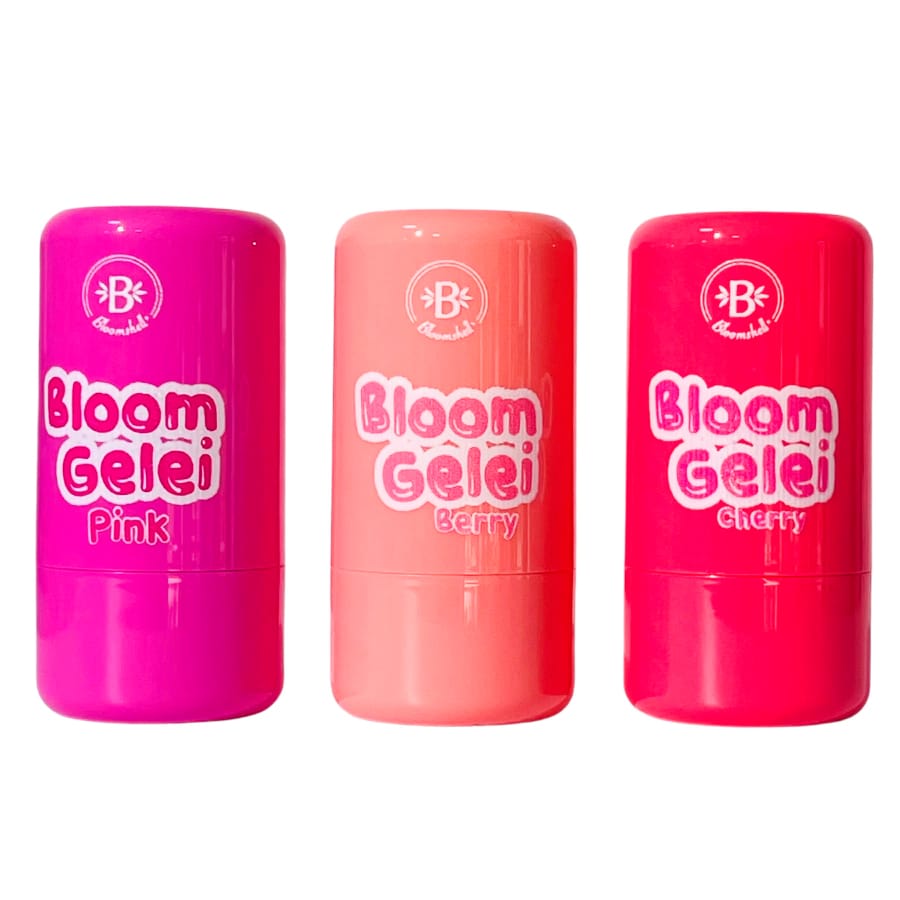 Bloom Gelei Bloomshell tonos