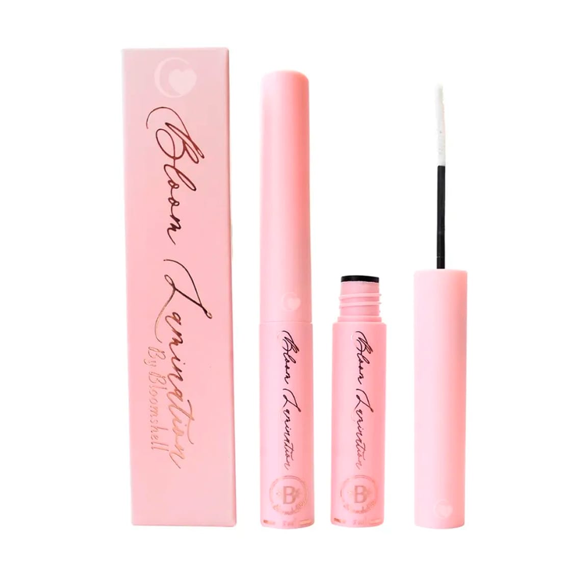 Gel Laminador de Cejas Bloom Lamination