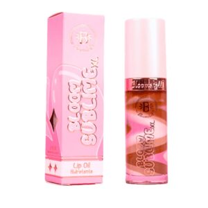 Brillo labial bloomshell xl
