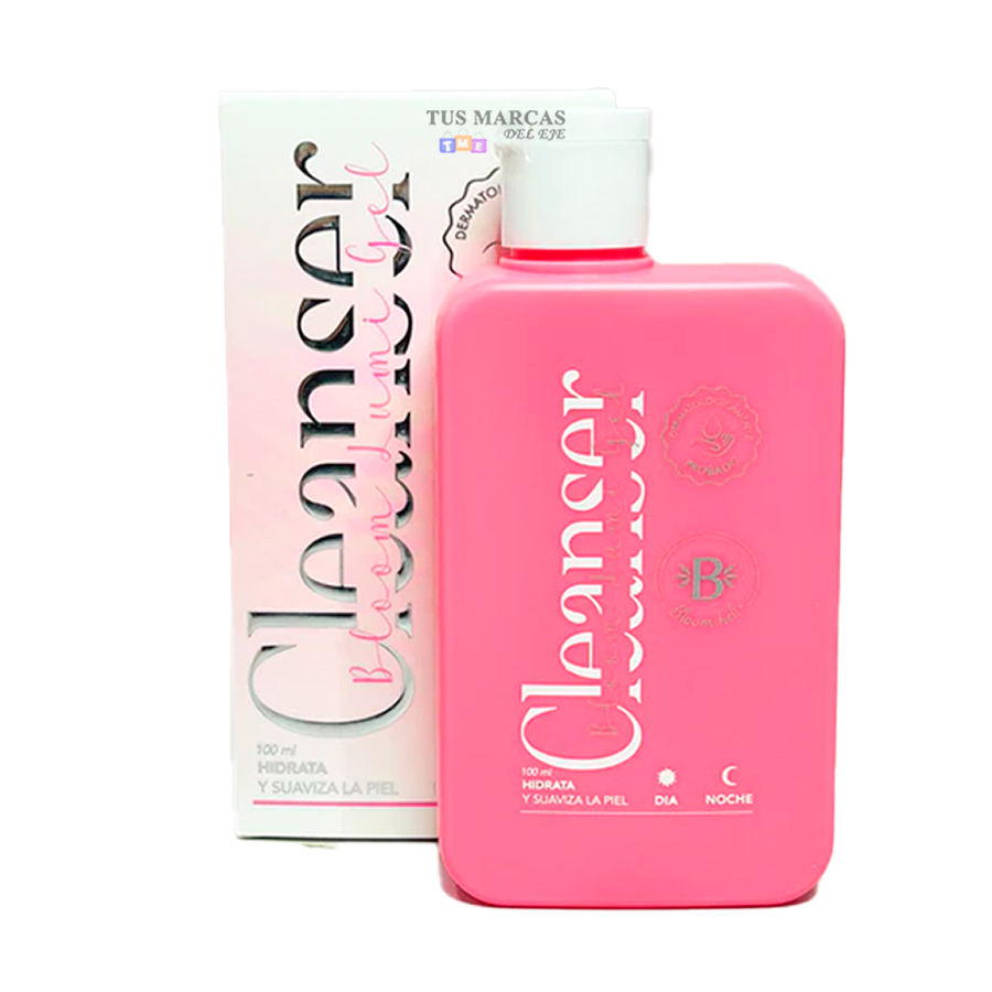 Bloom lumi gel