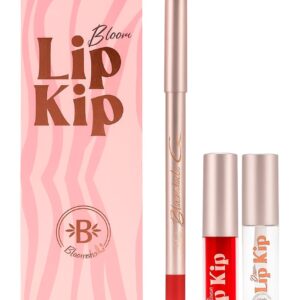 Lip kip Bloomshell