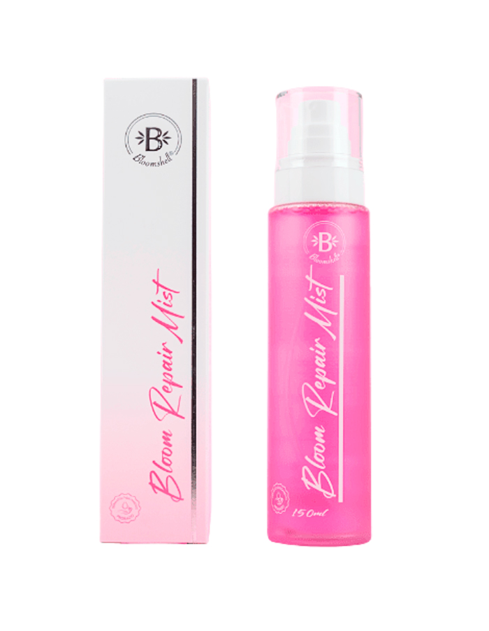 Bloom Repair mist bloomshell