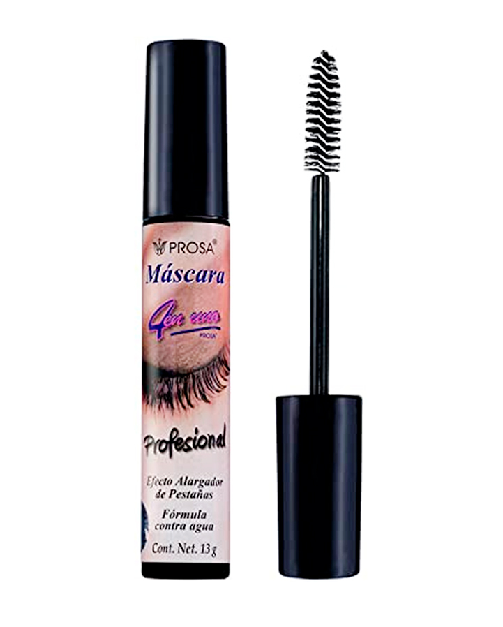 Mascara Prosa Profesional