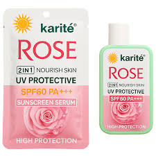Protector solar rose Bioaqua