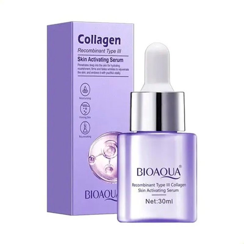 serum colageno Bioaqua antiedad
