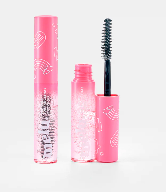 Gel Fijador de Cejas MELU
