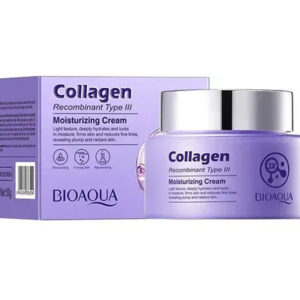 Crema de colageno Bioaqua