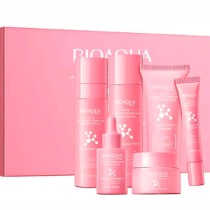 Kit nicotinamida Bioaqua